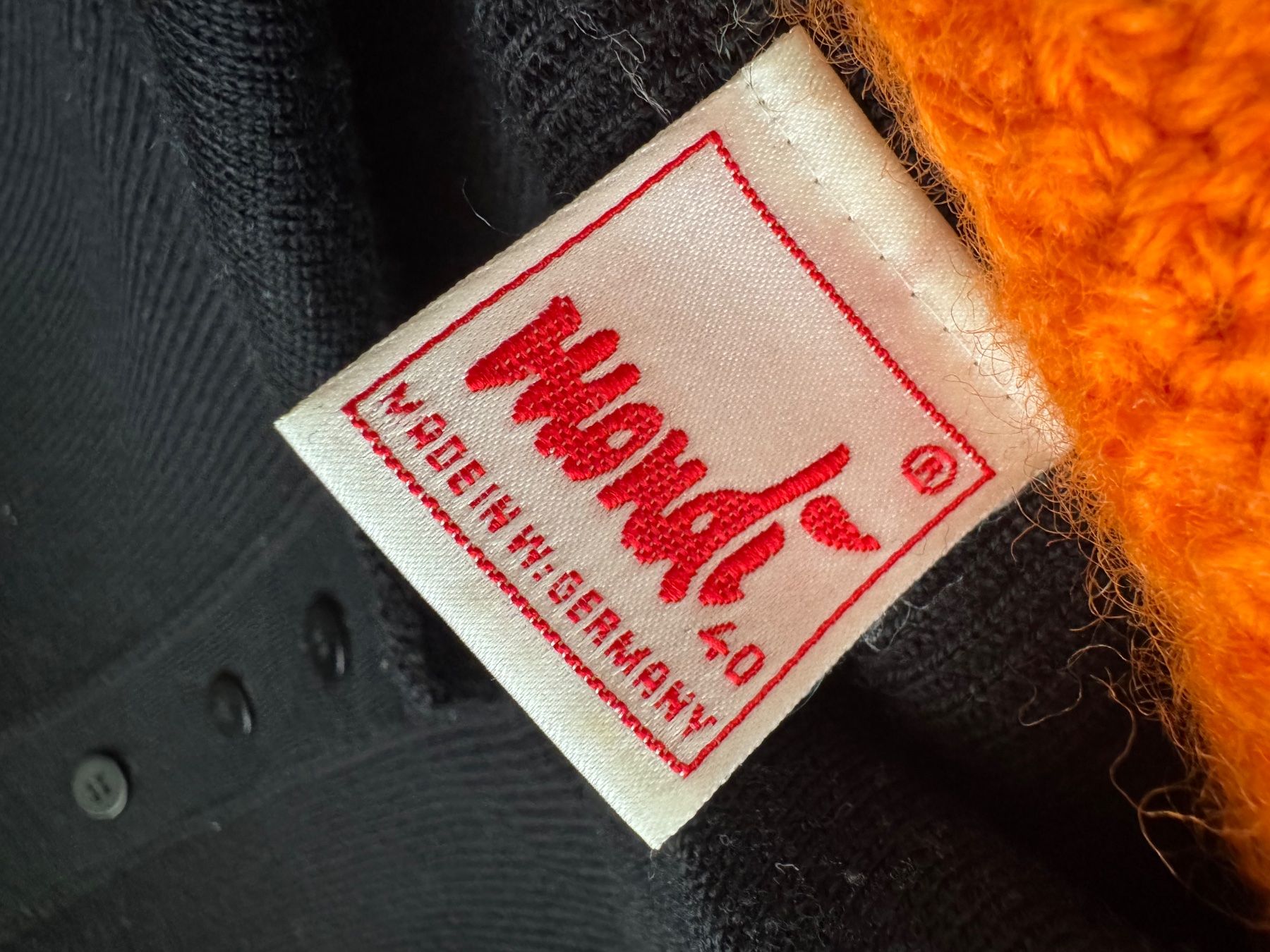 Pulls & Sweat-shirts: Vintage Pullover Mondi – D'occasion à Obfelden par cesarina10 8