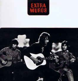 Schallplatten: LP - EXTRA MUROS – Gebraucht aus Morges von evnocha3