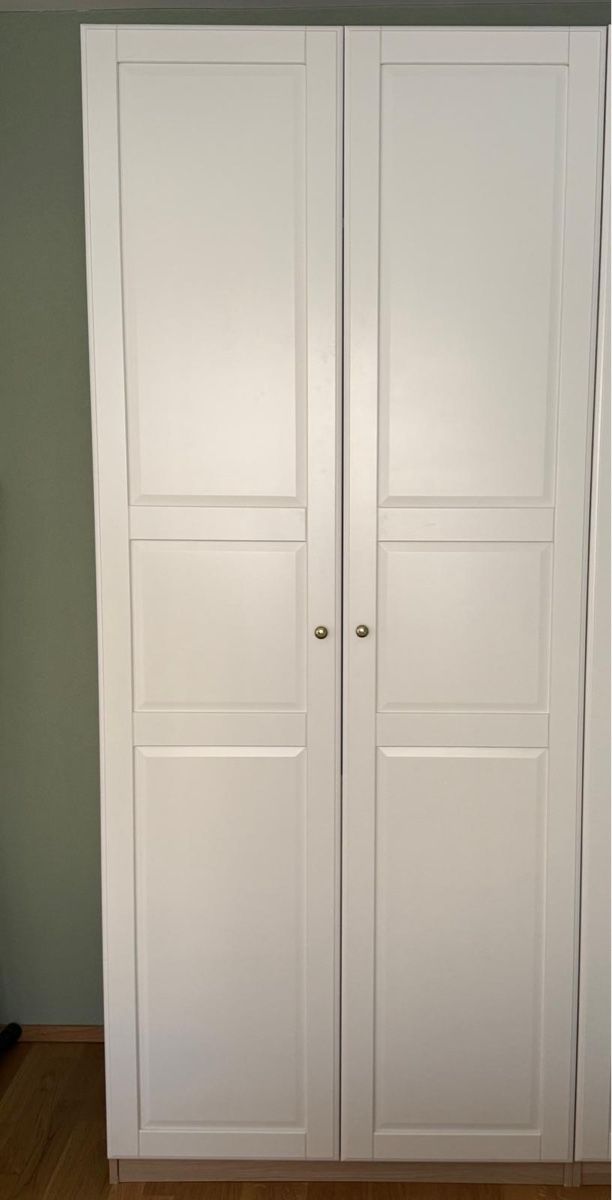 Ikea Armadi: Schank / Armoire – Usato da Bern venduto da lul_mb6f