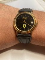 Ferrari Fan Club Quartz uhr 34 mm