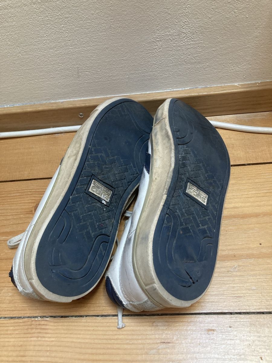Converse Scarpe da uomo: vintage converse 39.5  – Usato da Nänikon venduto da ann_866b 2