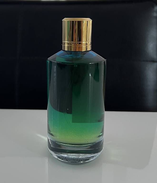 Profumi & Eau de Toilette: mancera aoud lemon mint 120ml – Usato da Spreitenbach venduto da R-8957 2