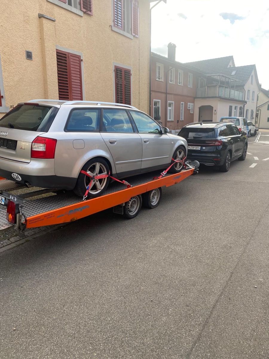 Accessori per altri veicoli: Neues Car-Lashing-Set – Nuovo (secondo la descrizione) da Unterengstringen venduto da Sehr1986 2