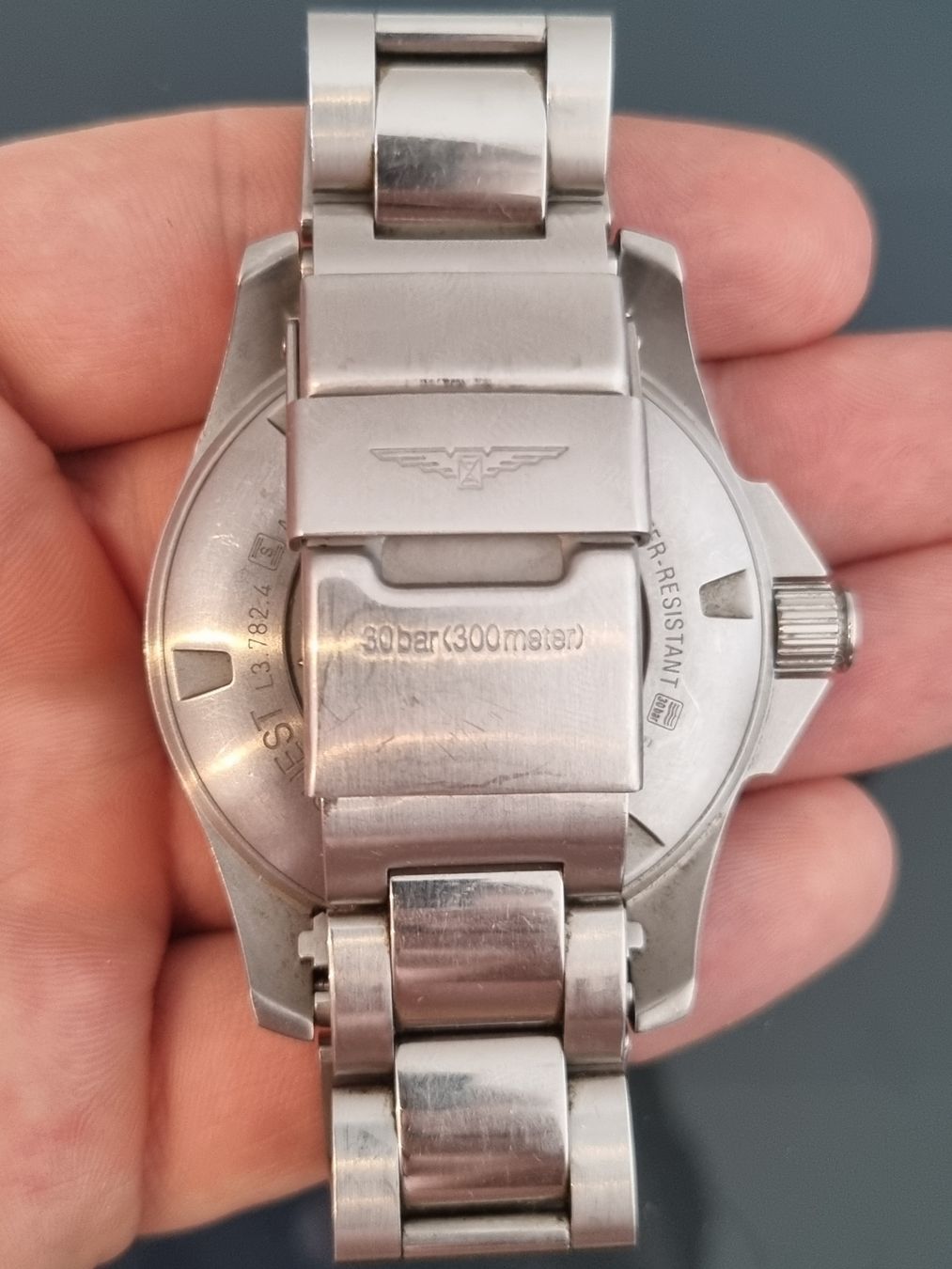 Longines Montres: Longines Hydro Conquest Automatic 43mm Full Set – D'occasion à Bern par was_5q8v 5