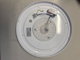 LED-Deckenleuchte PRIOS 36cm