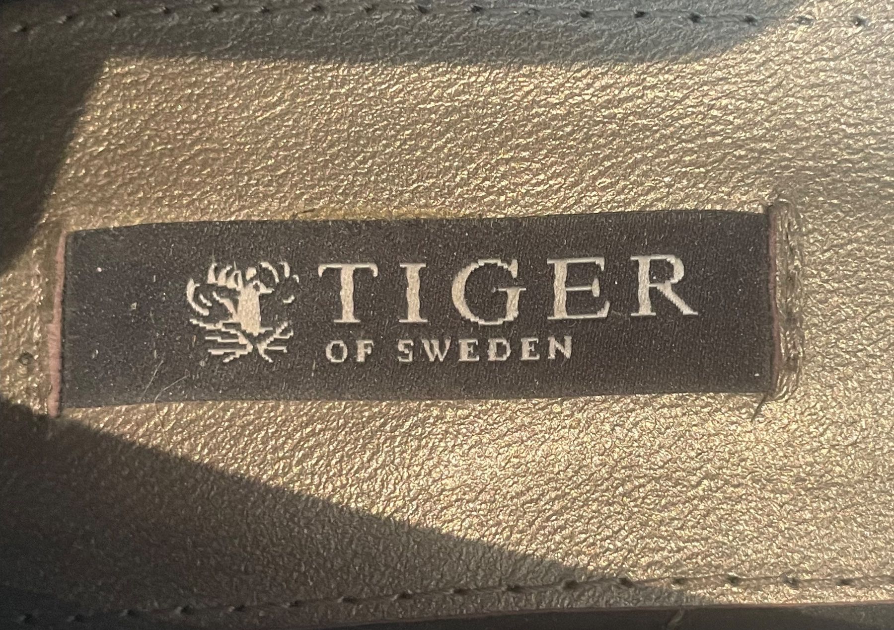 Tiger of Sweden Damenschuhe: Tiger of Sweden Pumps – Gebraucht aus Arbon von mannamanna 5