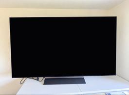 LG webOS TV OLED55C48LA
