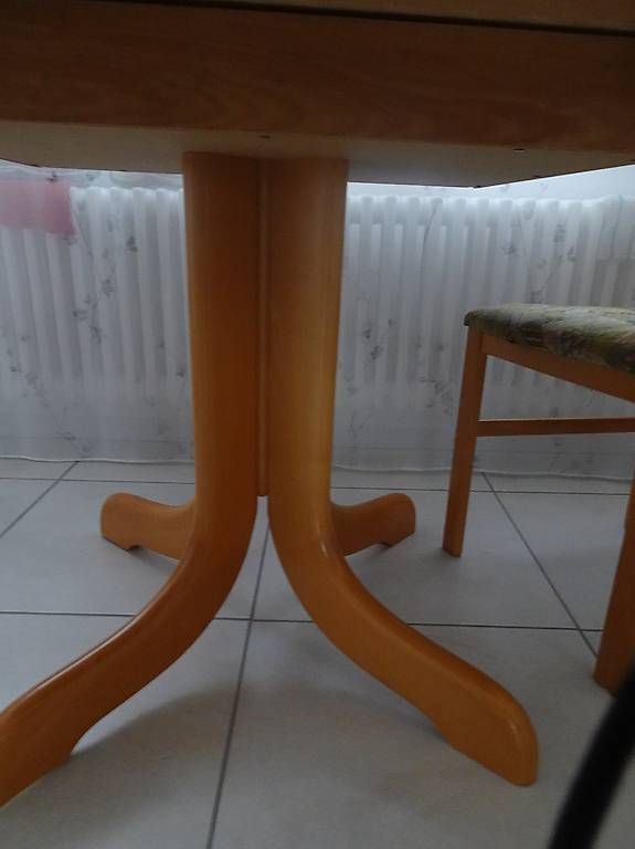 Micasa Tavoli: Esstisch – Usato da Brittnau venduto da Gerbera12 1