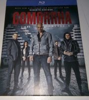 Gomorrha (Staffel 1)   > Deutsch & Italienisch<  4'Blu-Ray's