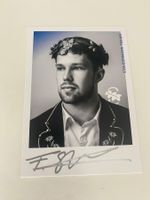 Autogrammkarte von Staudenmann Fabian - Schwingen