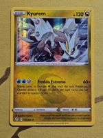 Evolving Skies - Kyurem 116/203 IT