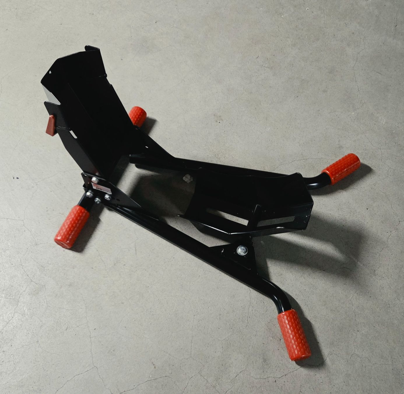 Stander: Motorradständer "Steadystand" von Acebikes – Usato da Ittigen venduto da bluesboy_66 4