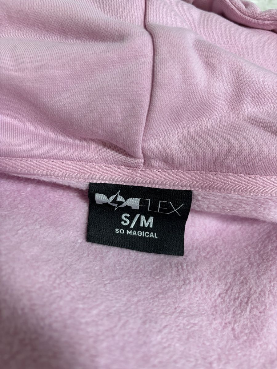 Vestes: Kapuzenjacke Popflex Zip Cloud Hoodie – Neuf (Voir description) à Glattpark(Opfikon) par Polinatch 2