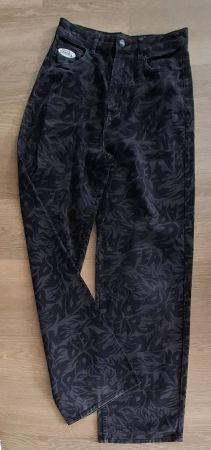 3057SE – Pantalon No Fear – EUR-36 (S)