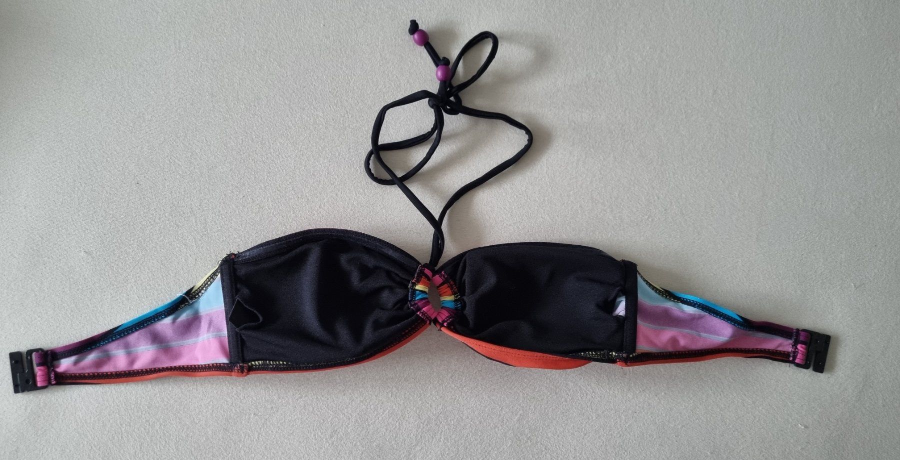 Costumi da bagno & Bikini: Bikini-Oberteil (Gr. 38) – Usato da Gams venduto da federli29 1