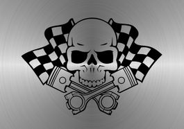 Fun Aufkleber Tuning Sticker Decal 426