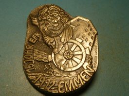 EMMEN 1992 SILBER