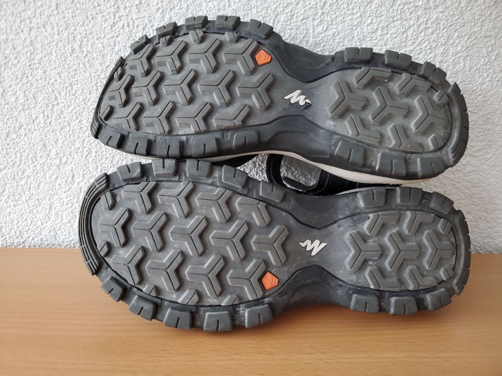 Decathlon Scarpe da donna: Quechua Sandale 37.5 – Usato da Schwarzsee venduto da dergli01 3