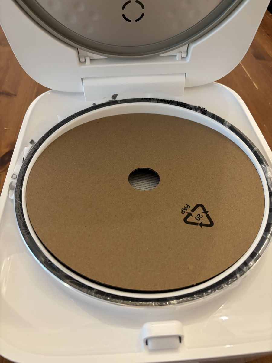 Xiaomi Appareils de cuisine: Xiaomi Multifunktionaler Reiskocher – Neuf (Voir description) à Greifensee par mx1979 5