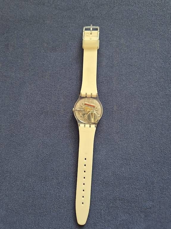 Orologi: Armbanduhr  – Usato da Heimisbach venduto da dstli 2