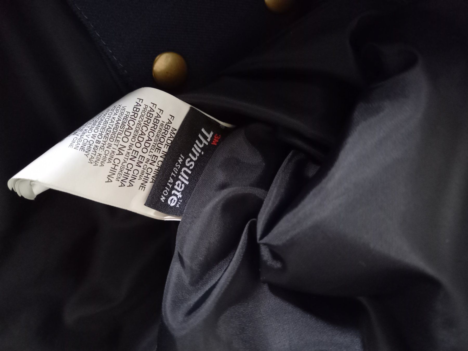 Quiksilver Giacche & Cappotti: Quicksilver jacke – Usato da Ruschein venduto da dom_nbr2 3