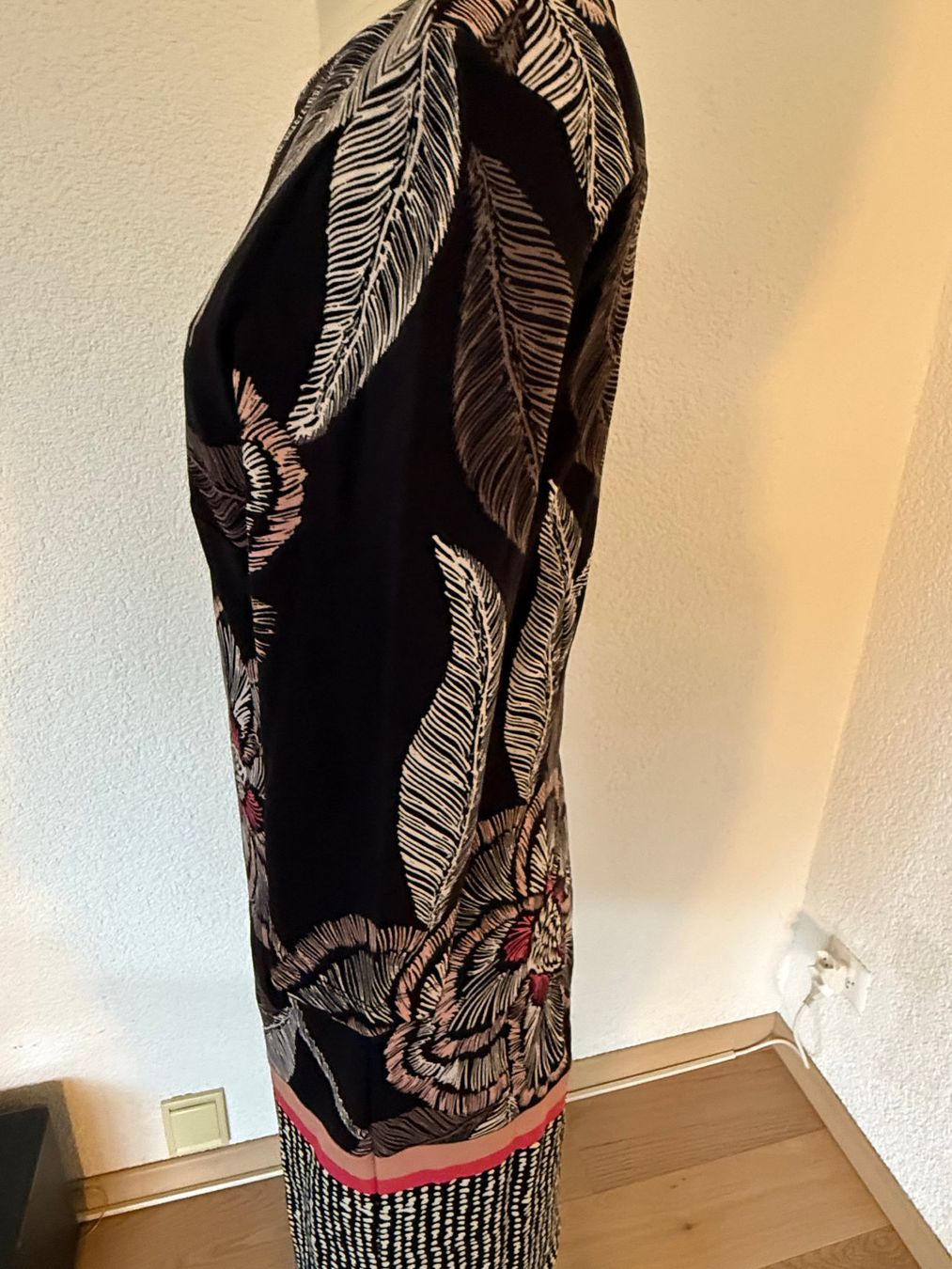 Comma Vestiti: Comma Kleid Grösse 36 – Usato da Kirchdorf AG venduto da coco123 2