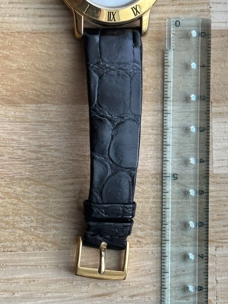 Patek Philippe Uhren: Patek philippe bracelet  – Defekt aus Confignon von Second_Hand_Ch 5
