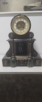 Pendule  Napoleon III Jahr ca.1870