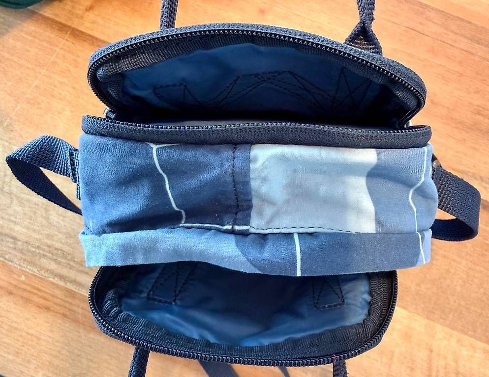 Sacs: Fjällräven Kånken Minibag  – D'occasion à Cheseaux-sur-Lausanne par Xperta 2