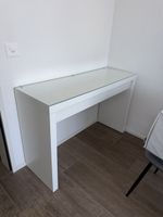 Ikea Malm Schminktisch