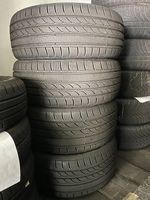 Gomme invernali doppia misura 19"