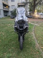 BMW GS 1200 Adventure (TripleBlack)