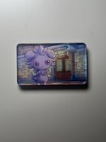 Pokemon Espurr Magnet