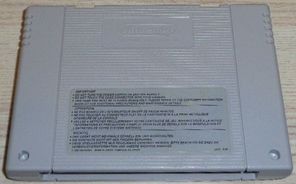 Capcom Jeux: Mega Man X2 (SNES) – D'occasion à Thun par Gameparadise 1