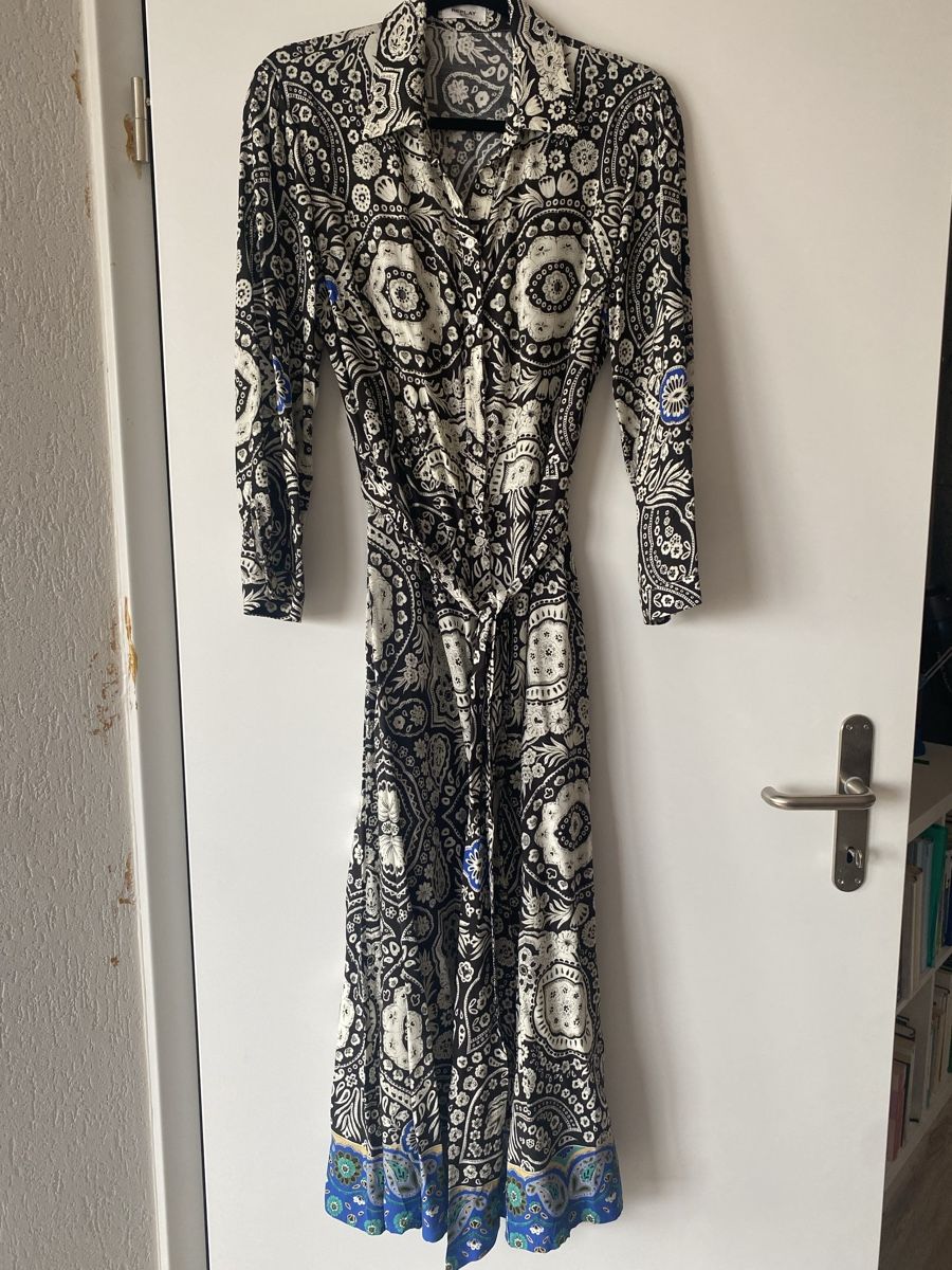 Replay Vestiti: Wunderschönes langes Kleid von Replay – Nuovo (secondo la descrizione) da Sarmenstorf venduto da Judy66 2