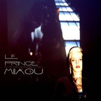 Le Prince Miiaou - Fill The Blank With Your Own Emptiness D.
