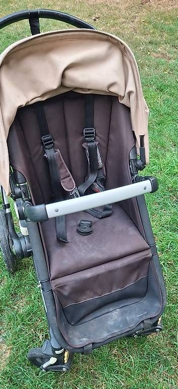Carrozzine: Passeggino boogaboo – Usato da novaggio venduto da cha_xcb9 3