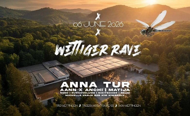 Biglietti: wettingen rave ticket – Nuovo e nell'imballaggio originale da Wettingen venduto da Thegameschweiz