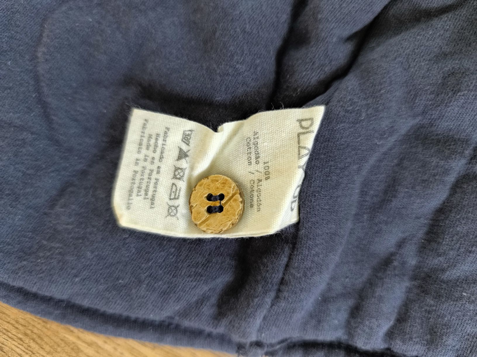 Jacken & Mäntel: Play Up Jacke 18m (86) – Gebraucht aus Frauenkappelen von Nickyta89 4