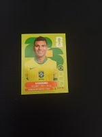 Panini FIFA World Cup 2026 Sticker Casemiro BRA 10