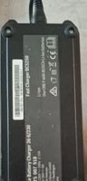 Caricabatterie Bosch BCS250 Fast Charger 6a, usato