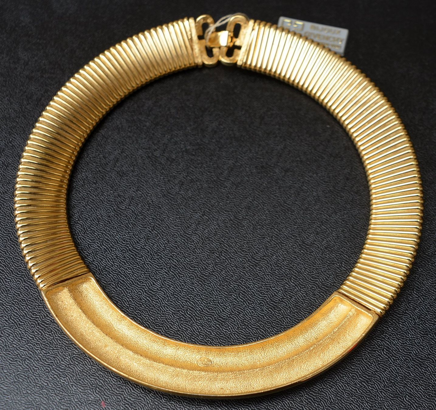 Givenchy Catenine: Givenchy Halskette / Collier – Nuovo (secondo la descrizione) da Collonges venduto da Auganien 6