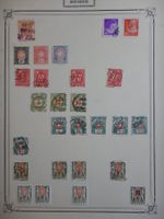 Schweiz Sammlung ab alt