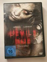 Devil’s Due – Teufelsbrut (2014) 📀 DVD