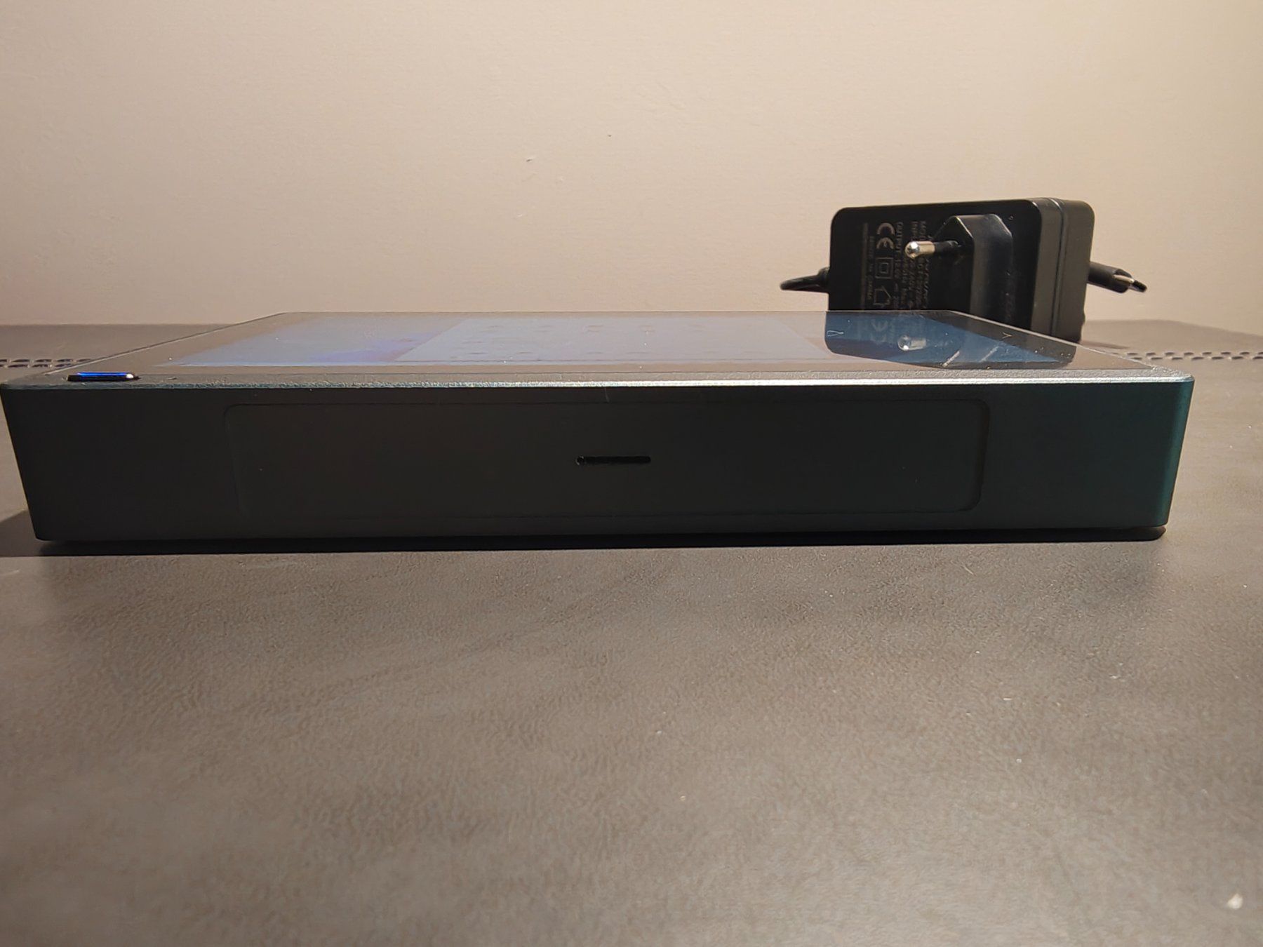 PCs: GAOLA1 Pro Mini PC mit Touchscreen, Akku, Win 11 Pro – Gebraucht aus Immensee von Pelab 6