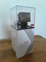 AEE Lyfe Silver Action Cam – 4K – NEU – Komplettset