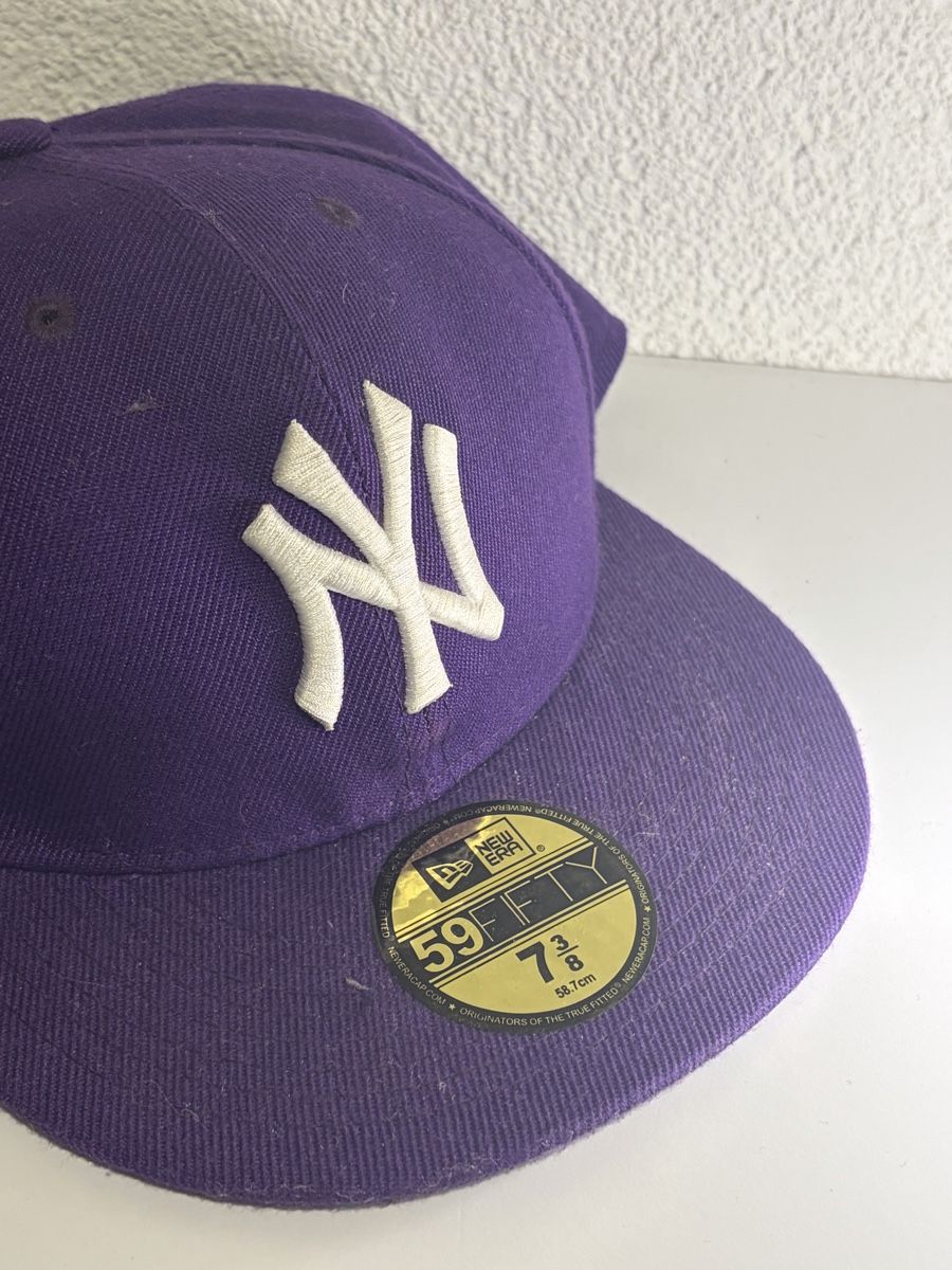 Sonstige Kleidung & Accessoires: NYC new era – Neu (gemäss Beschreibung) aus Fribourg von ani_qj7v 1