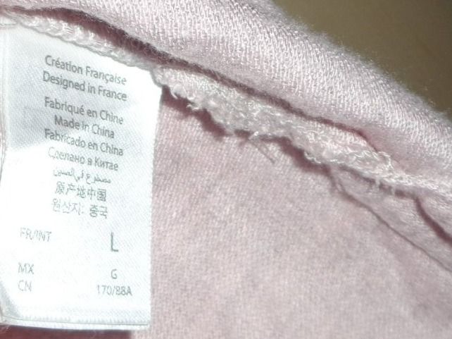 Camicette: Bluse Etam, Damen, Gr.L – Nuovo (secondo la descrizione) da Tafers venduto da kor_jf9w 6
