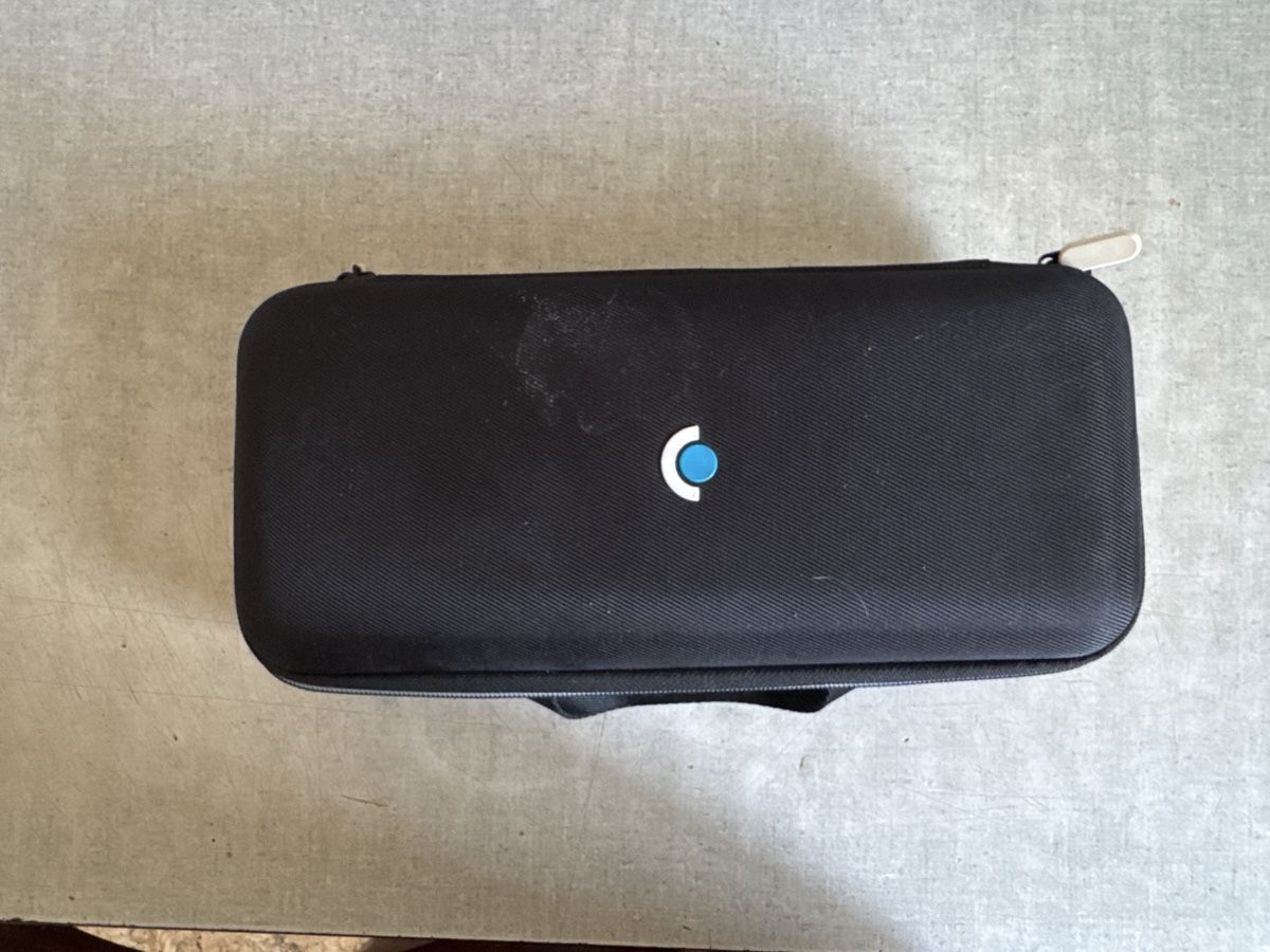 Valve Konsolen: Steam Deck LCD 512GB mit Case – Gebraucht aus Zürich von Dario64 1