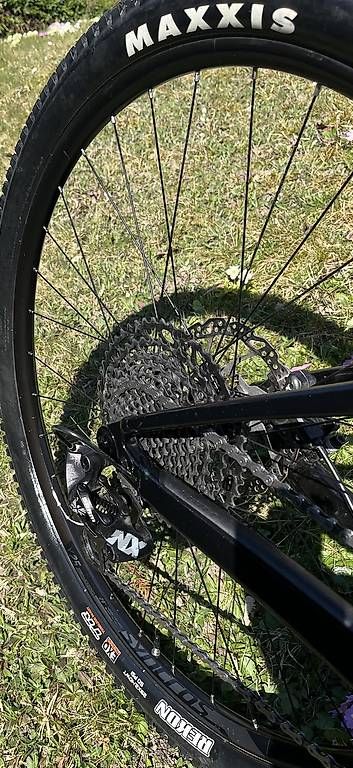 Biciclette: Scott Spark 940 Fully – Usato da Egg b. Zürich venduto da Gluekler1 3